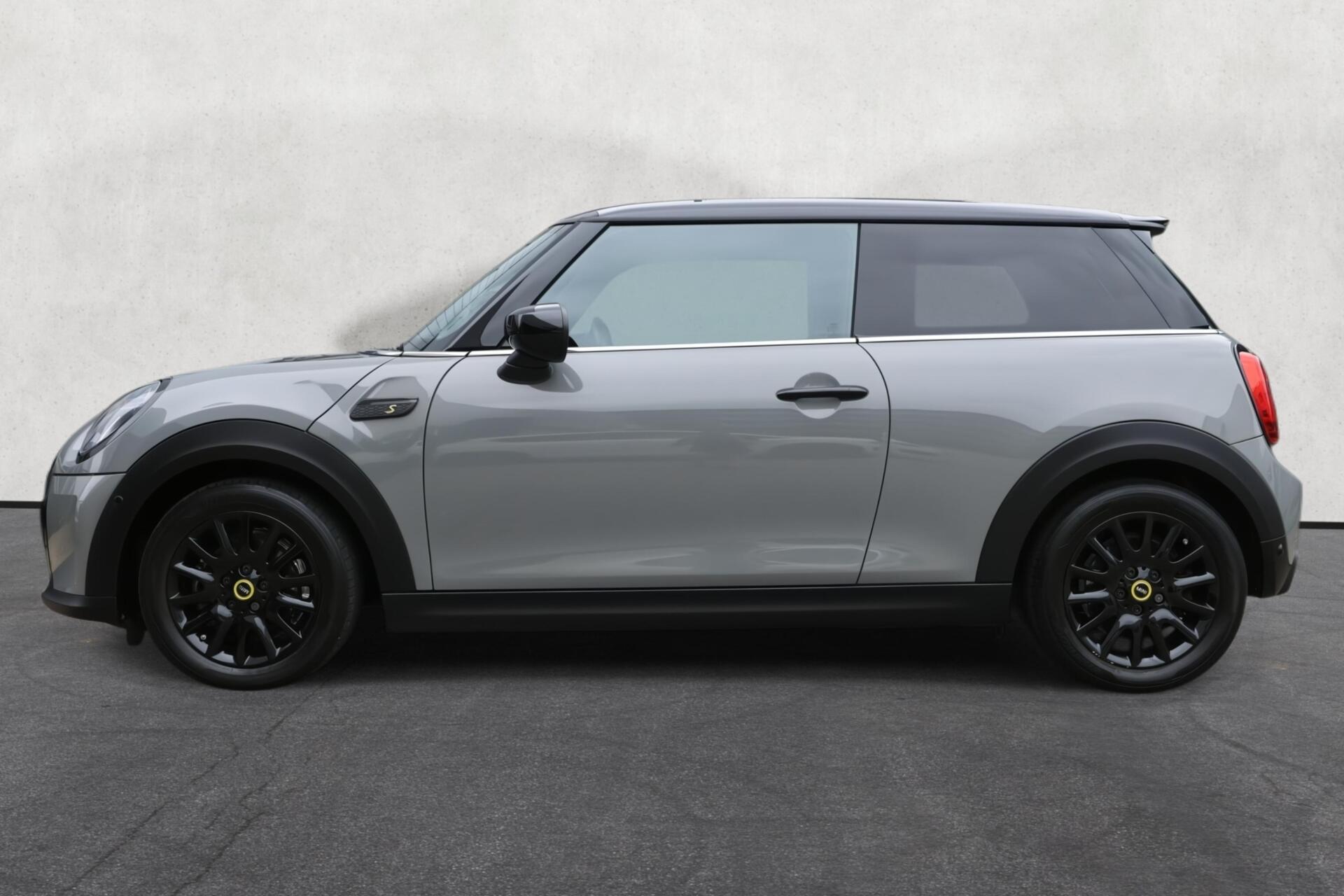 Foto van Mini Electric