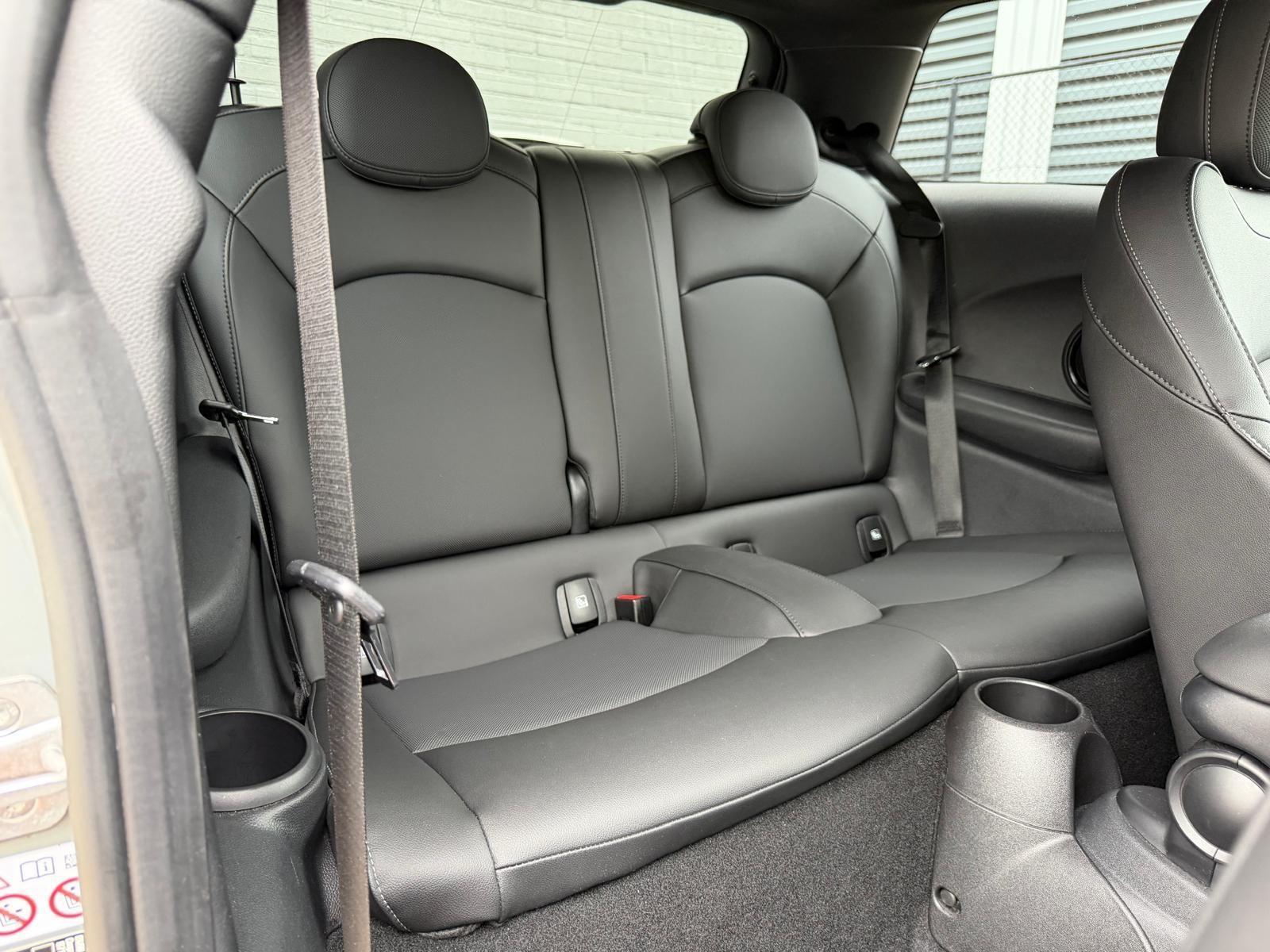 Foto van Mini Electric