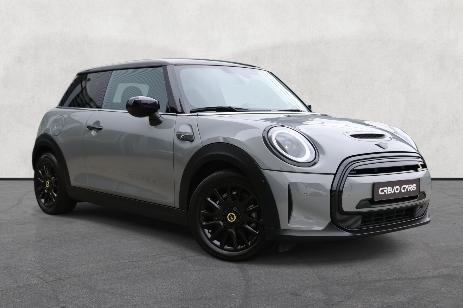 Foto van Mini Electric