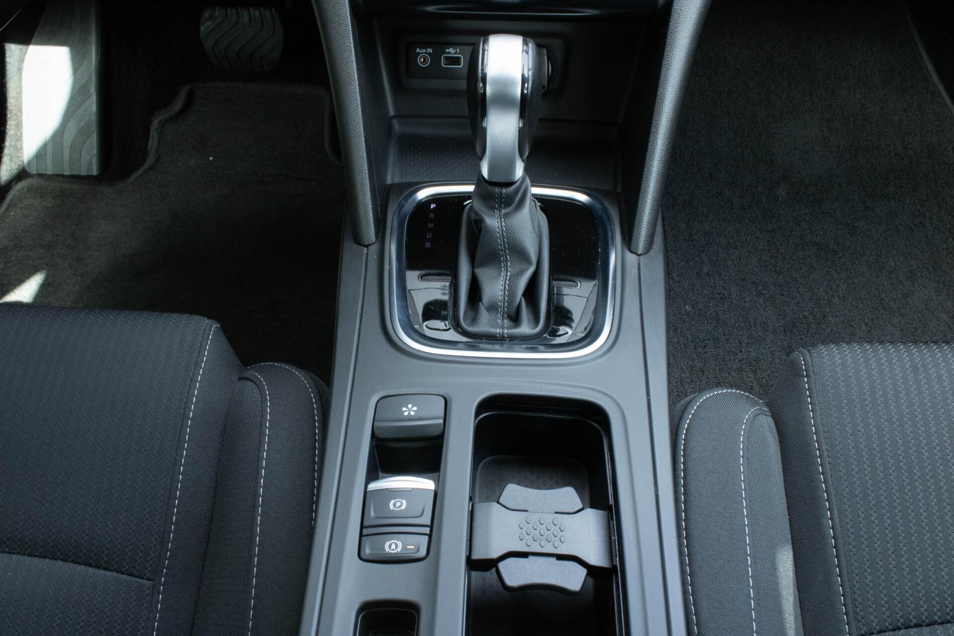 Foto van Renault Megane Estate