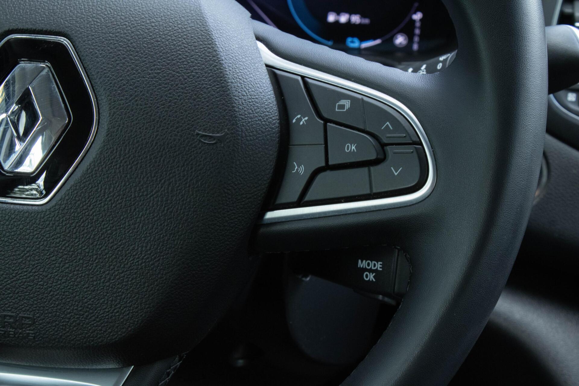 Foto van Renault Megane Estate