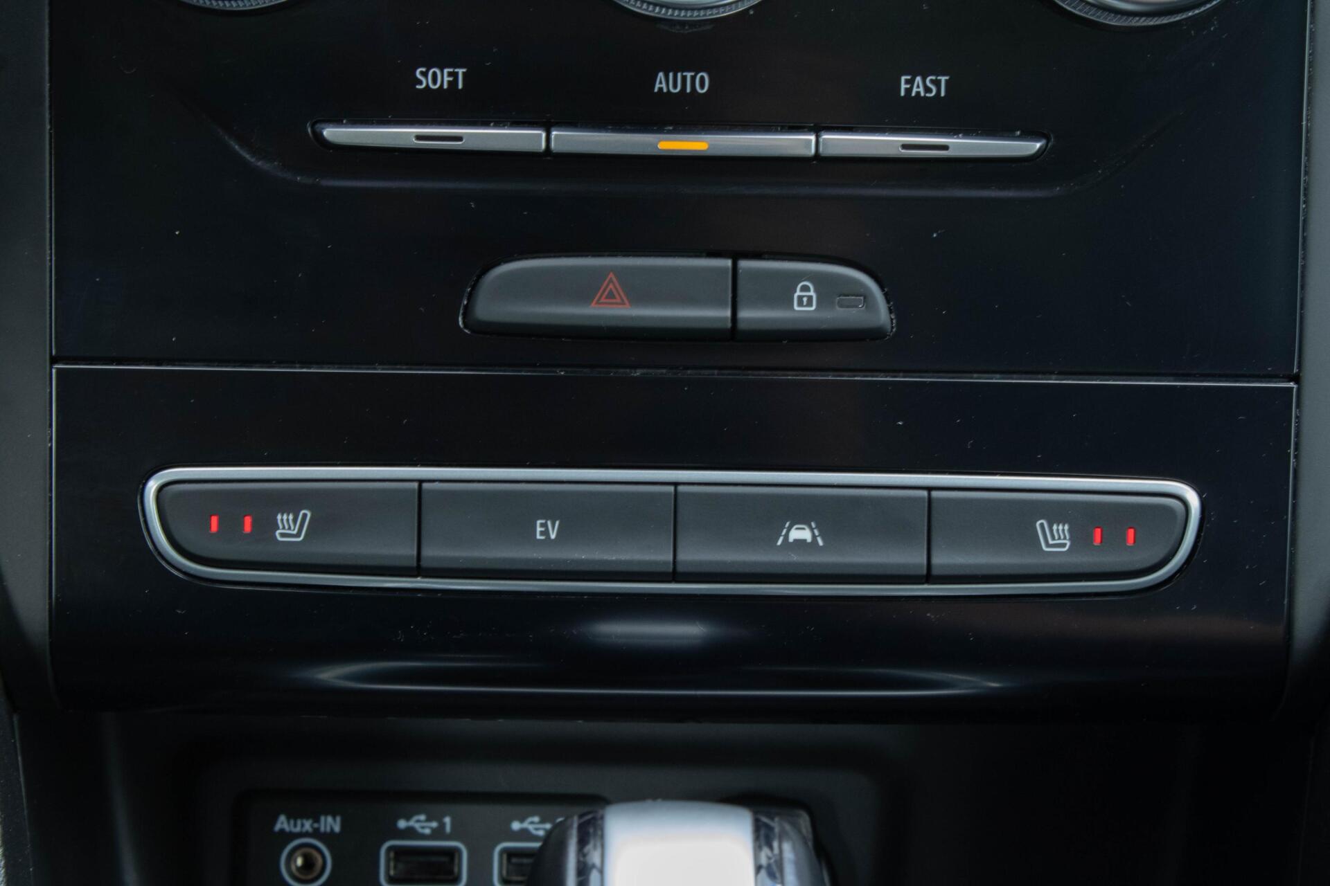 Foto van Renault Megane Estate
