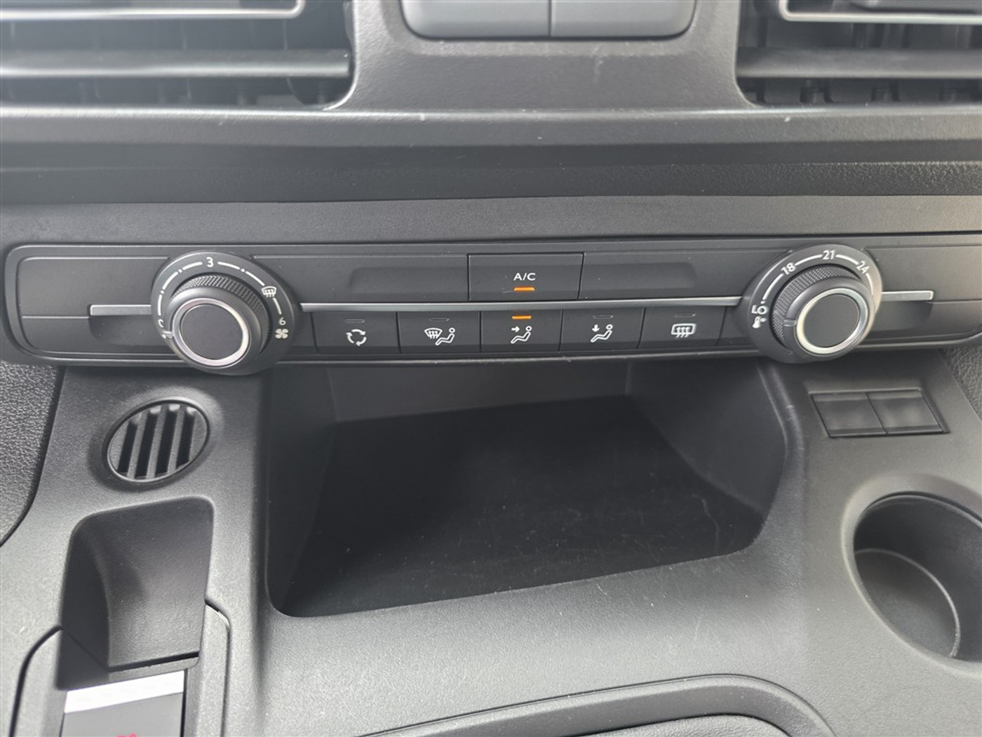 Foto van Citroën Berlingo