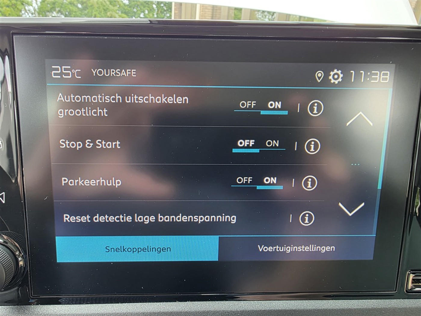 Foto van Citroën Berlingo