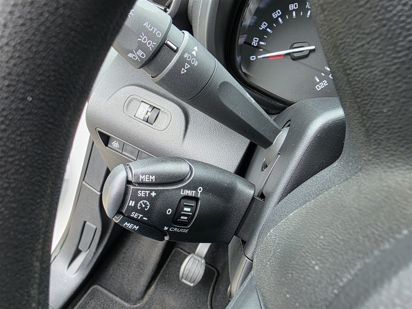 Foto van Citroën Berlingo