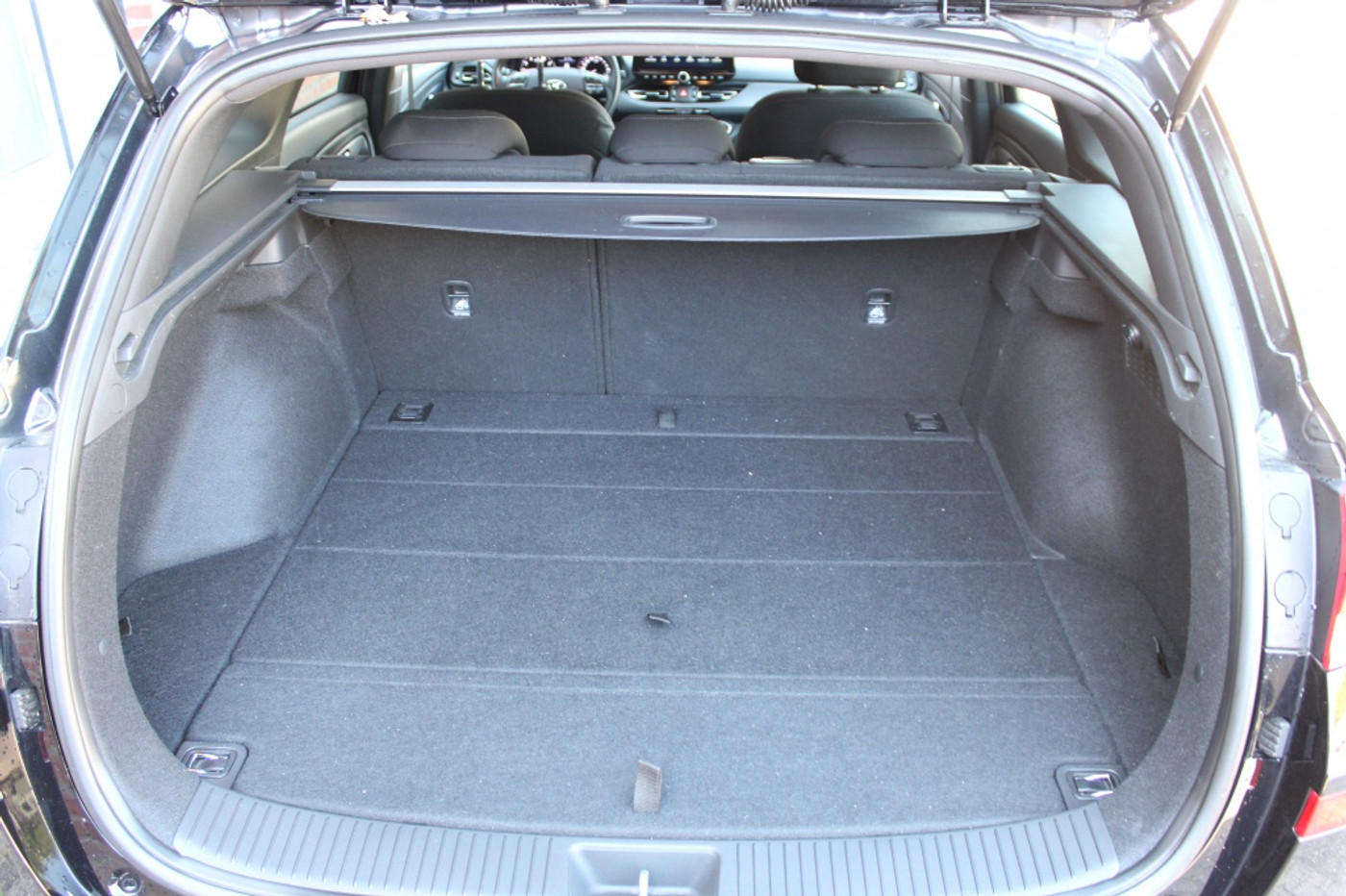 Foto van Hyundai I 30