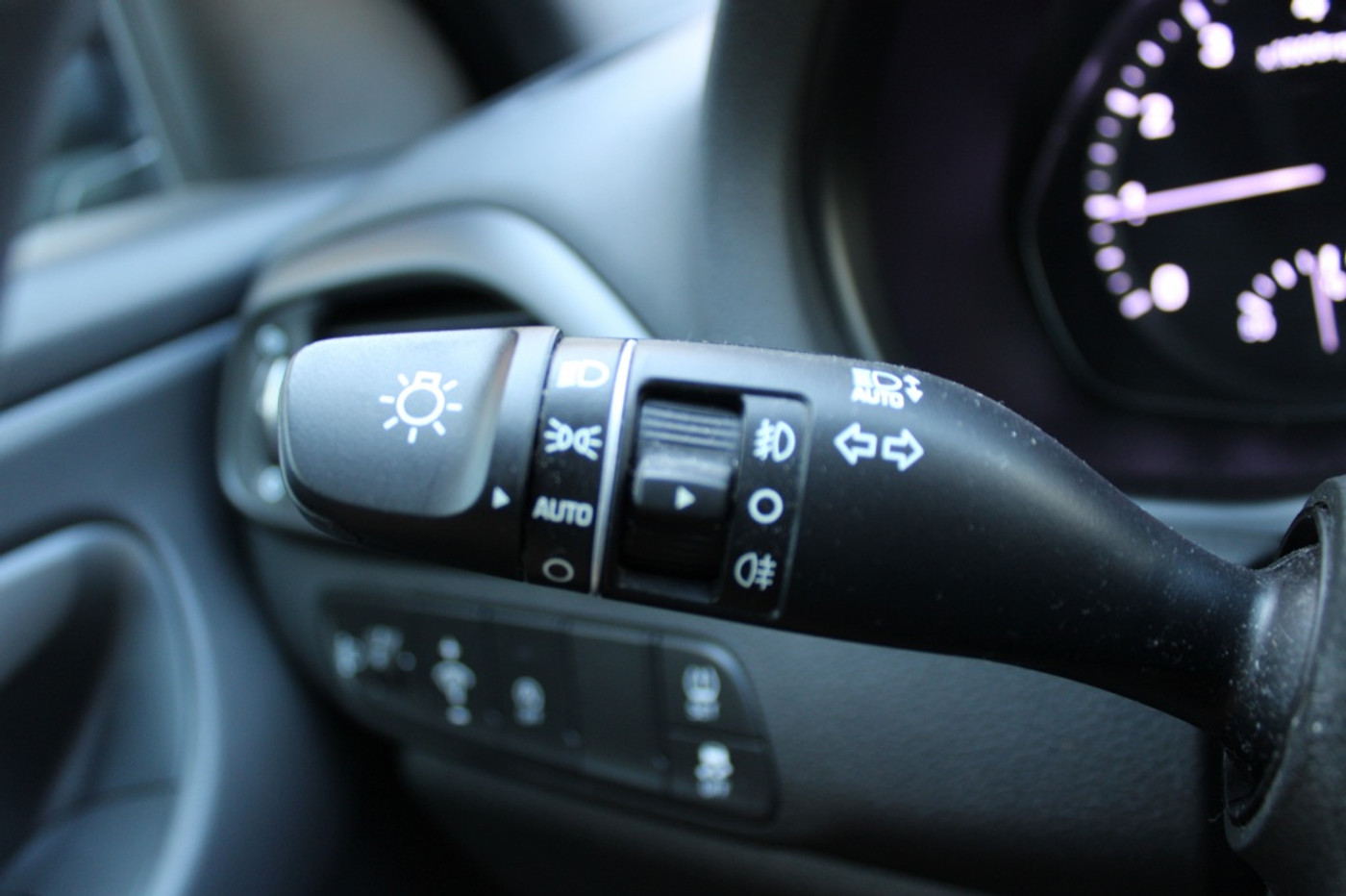 Foto van Hyundai I 30