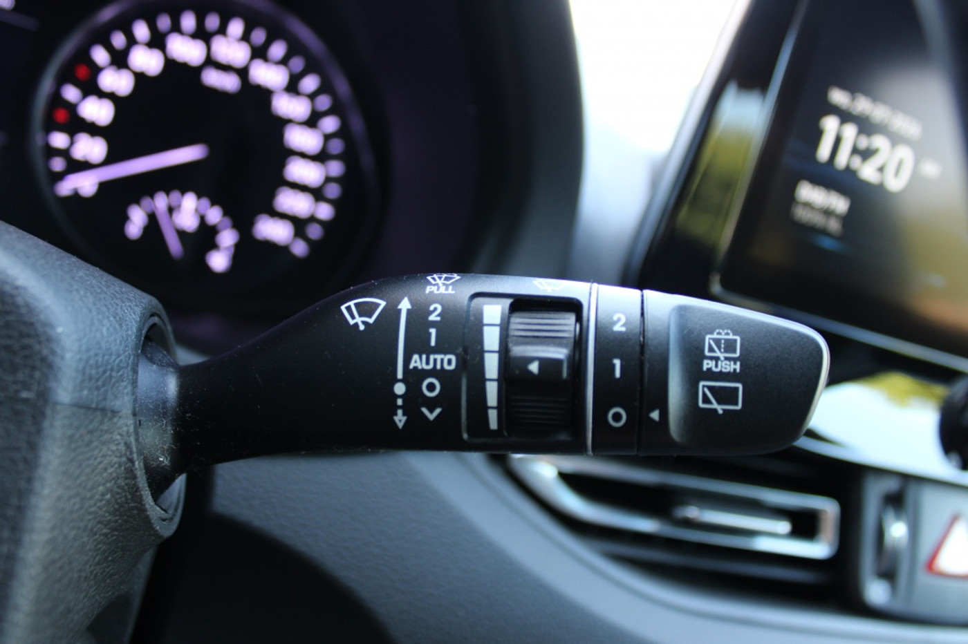 Foto van Hyundai I 30
