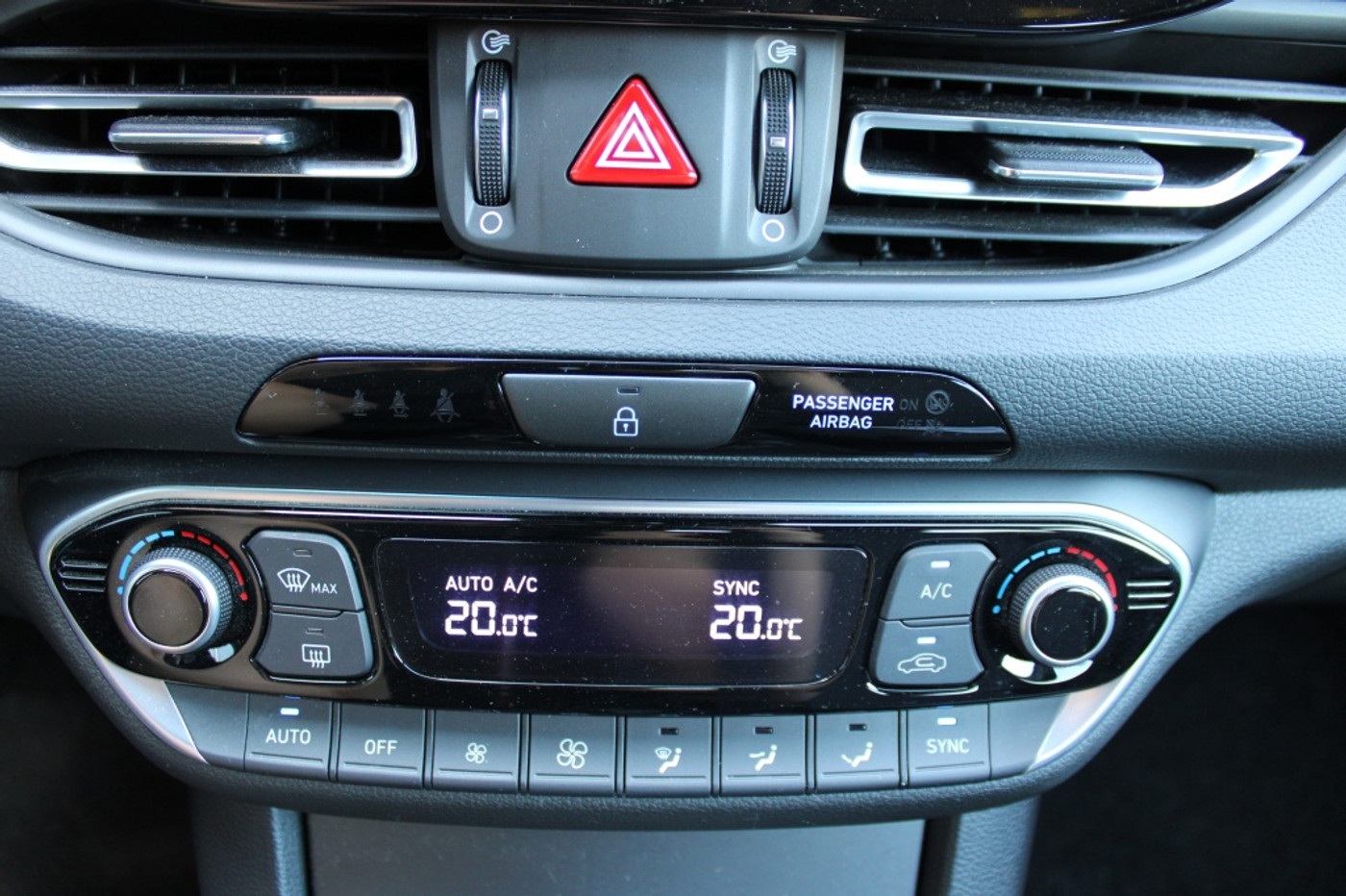 Foto van Hyundai I 30