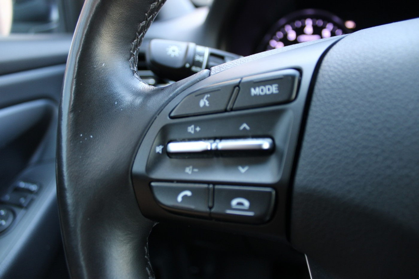 Foto van Hyundai I 30