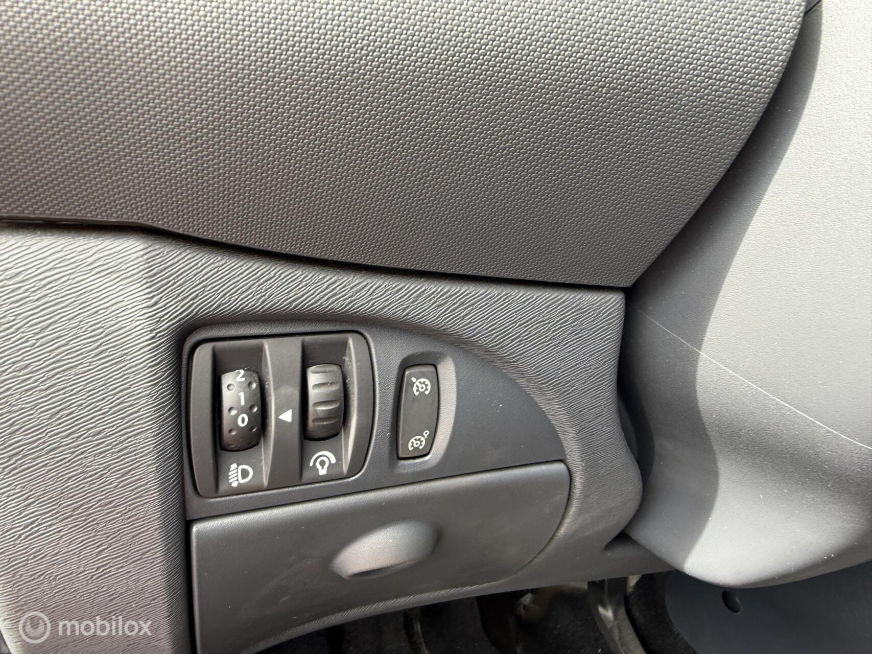 Foto van Renault Twingo
