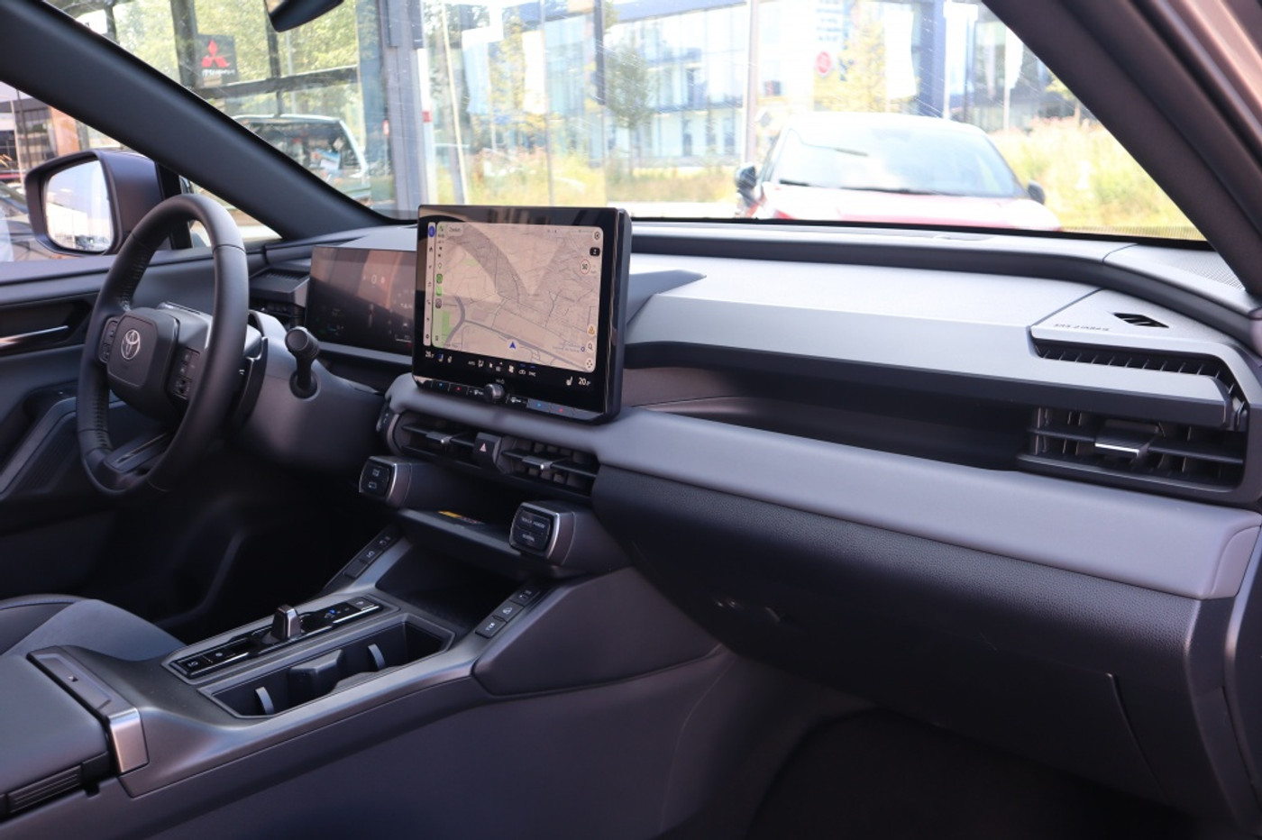 Foto van Toyota Toyota Rav4