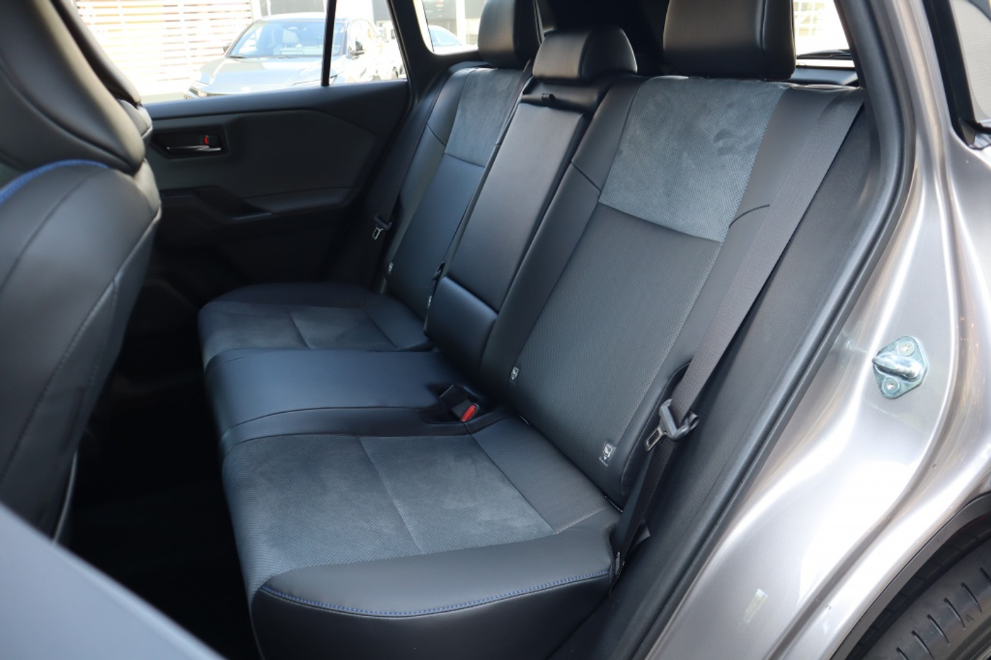 Foto van Toyota Toyota Rav4