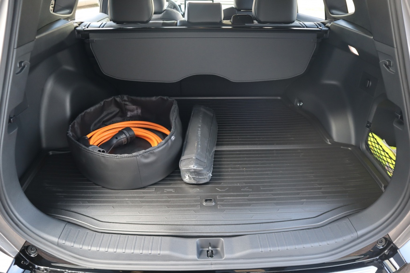 Foto van Toyota Toyota Rav4