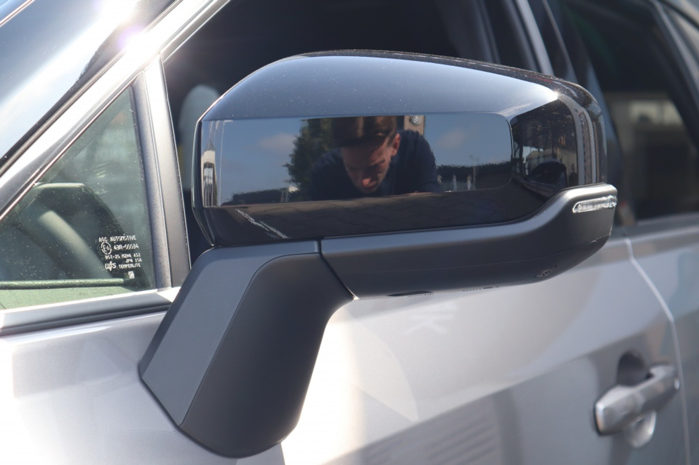 Foto van Toyota Toyota Rav4