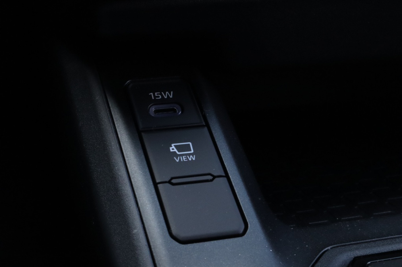 Foto van Toyota Toyota Rav4