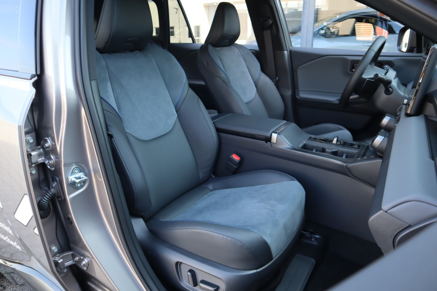 Foto van Toyota Toyota Rav4