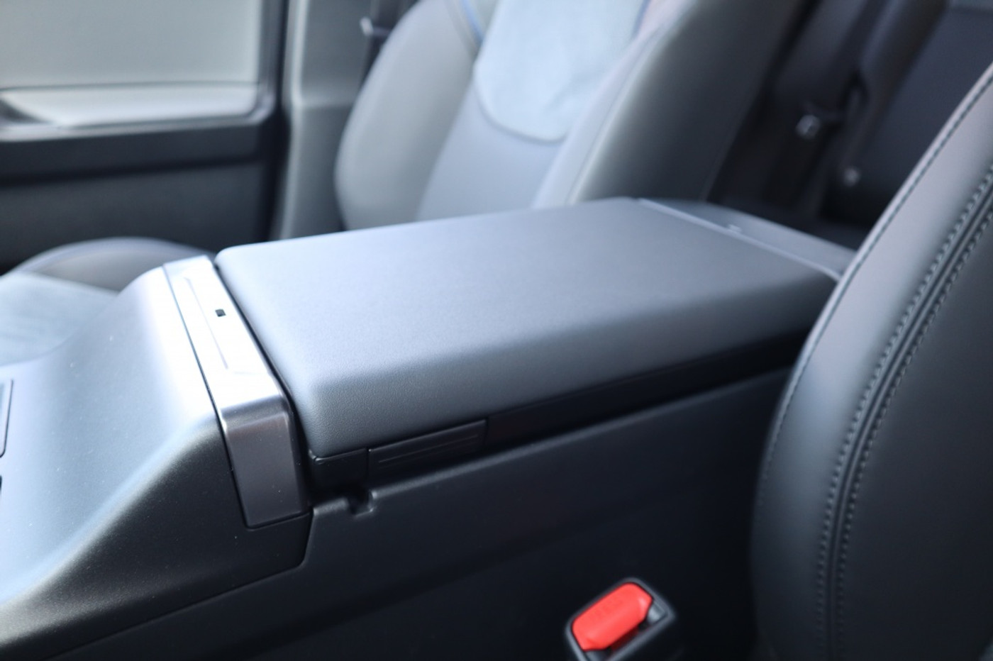 Foto van Toyota Toyota Rav4