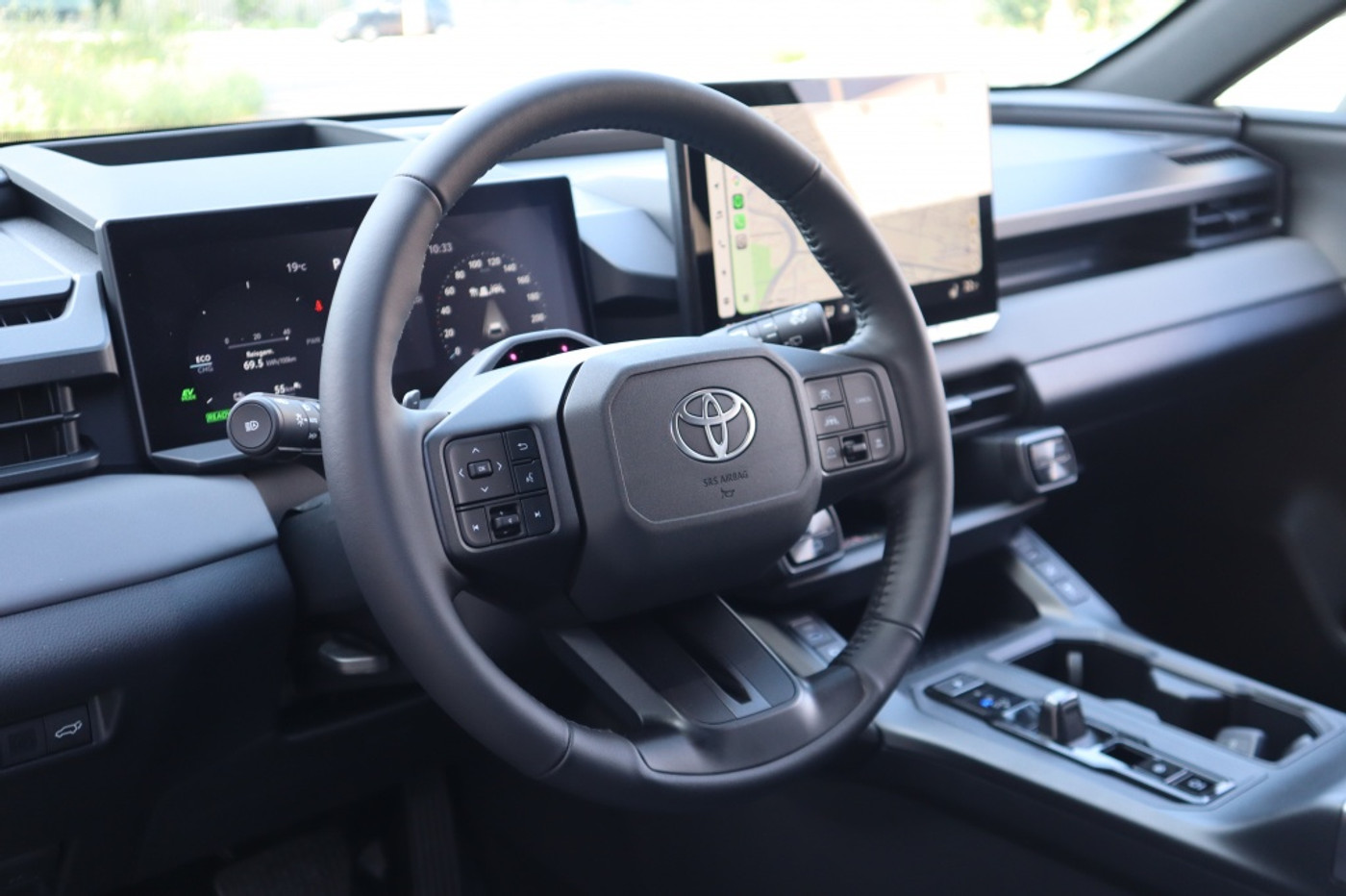 Foto van Toyota Toyota Rav4