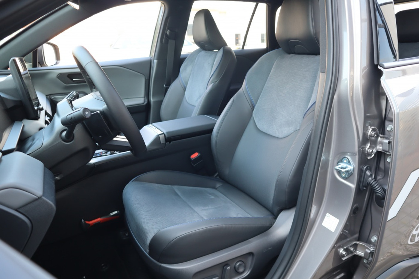 Foto van Toyota Toyota Rav4