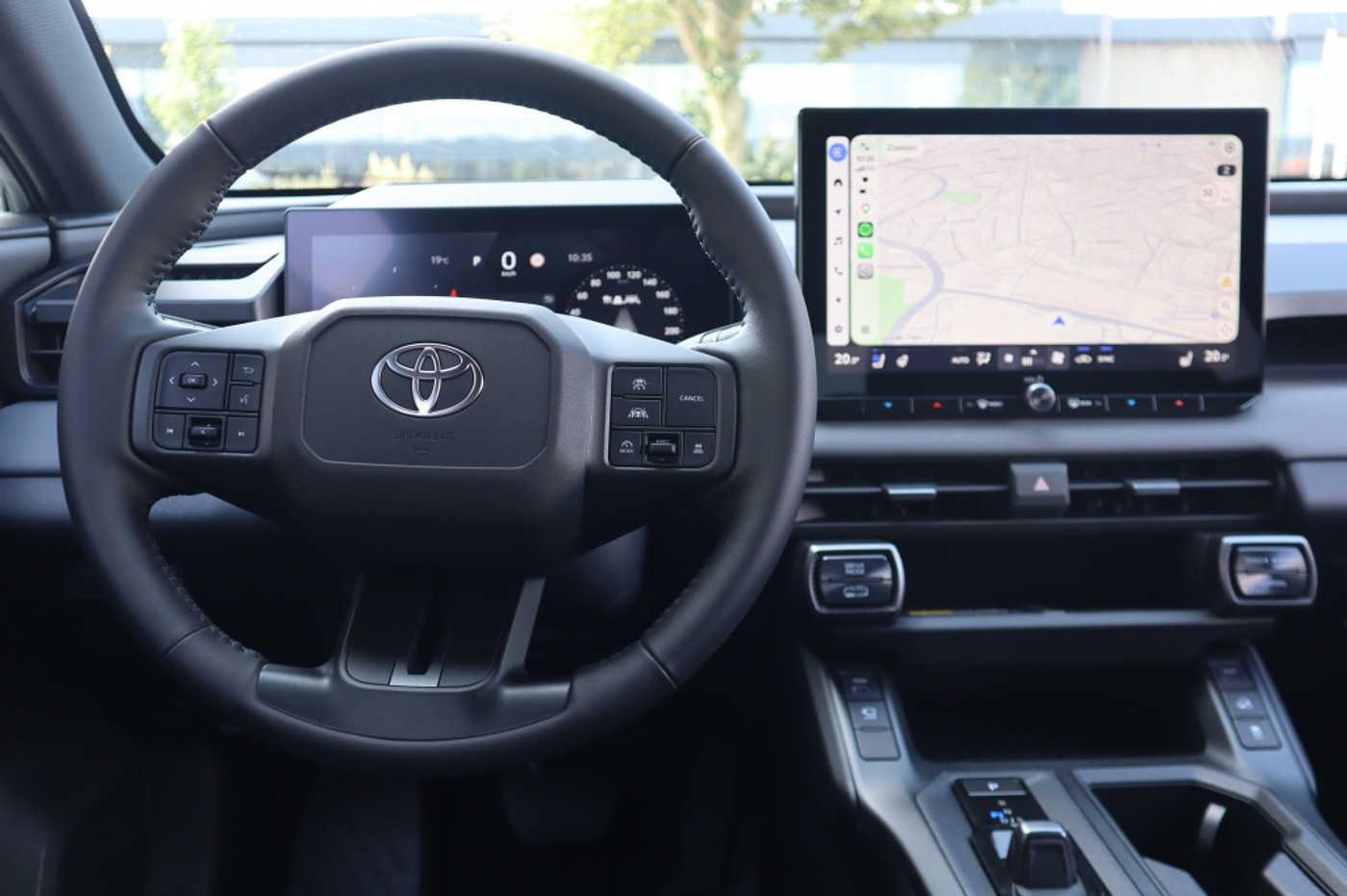 Foto van Toyota Toyota Rav4