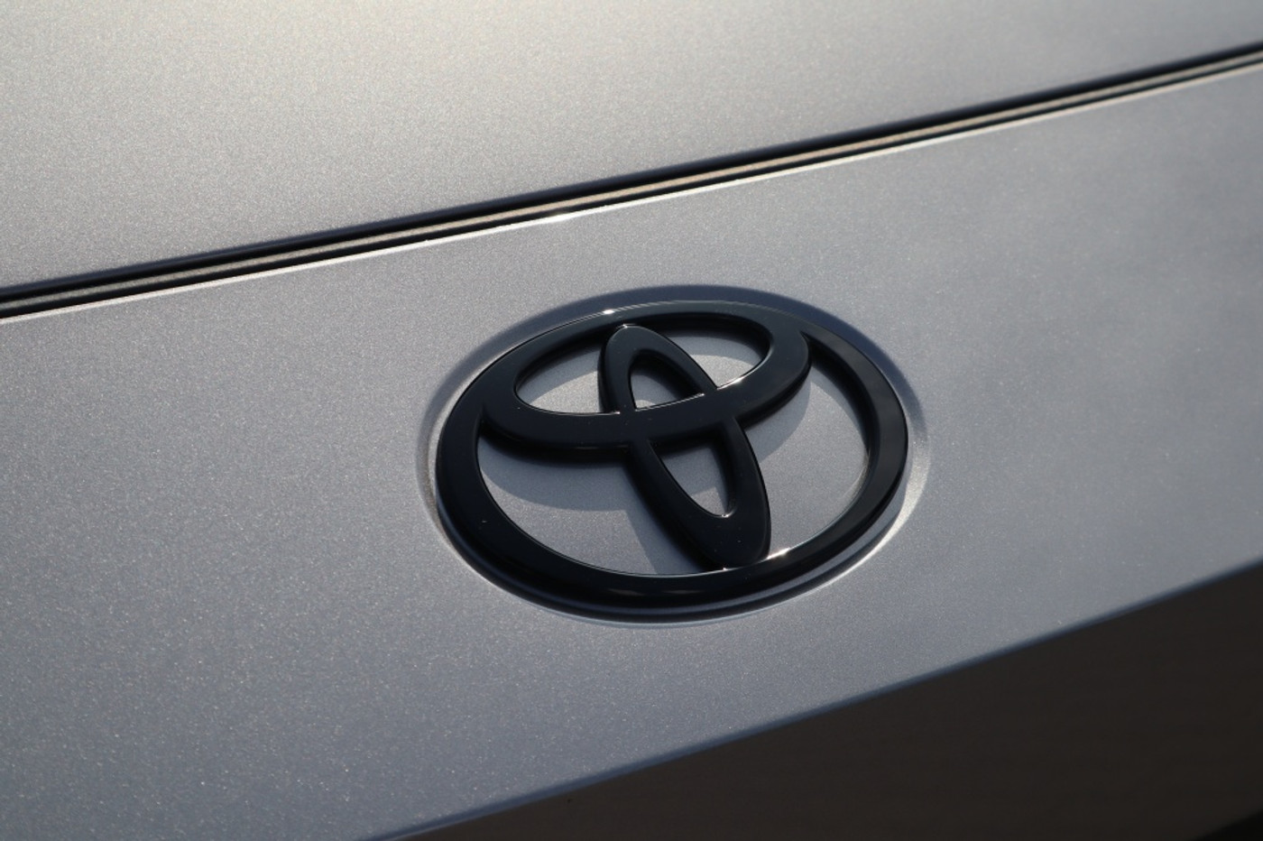 Foto van Toyota Toyota Rav4