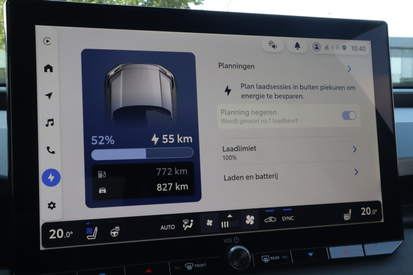 Foto van Toyota Toyota Rav4