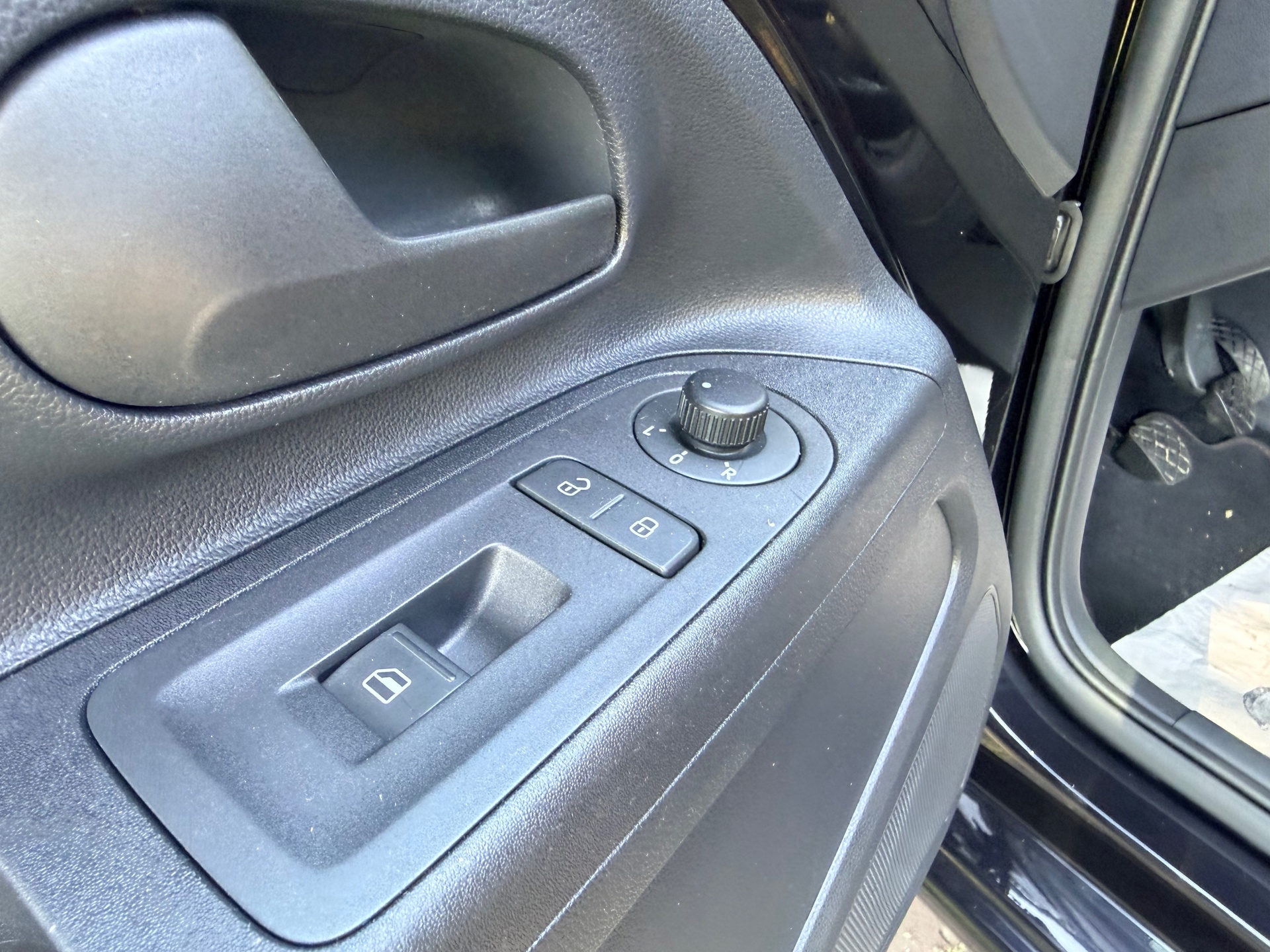 Foto van Skoda Citigo