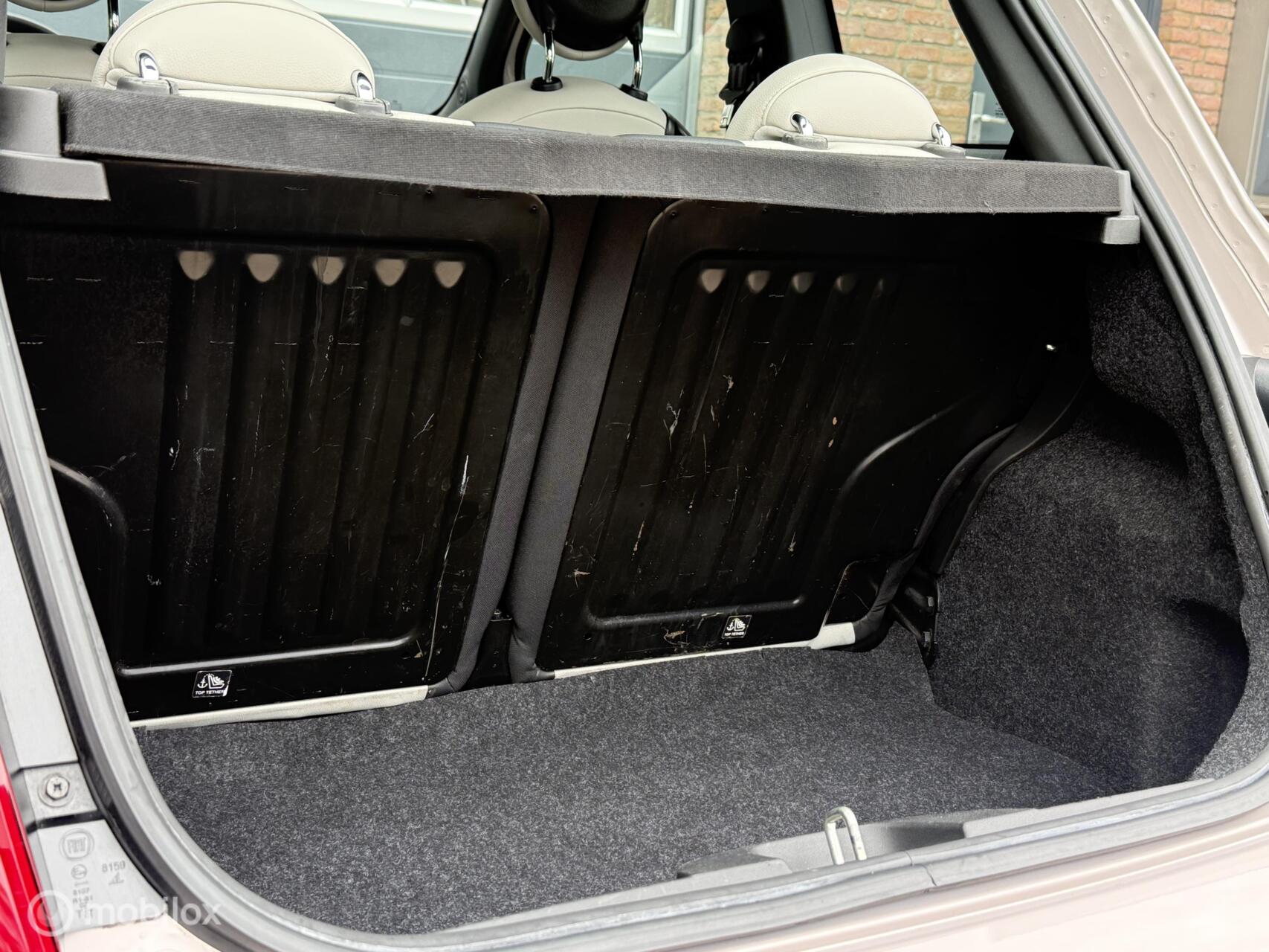 Foto van Fiat 500