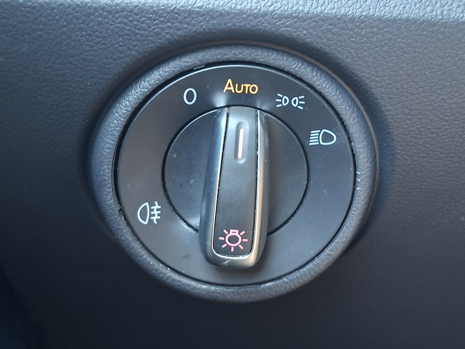 Foto van Seat Mii
