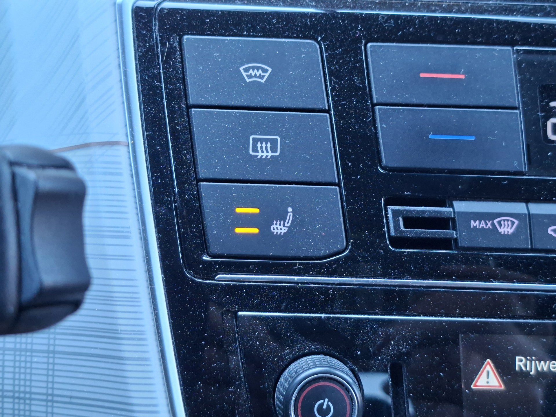 Foto van Seat Mii