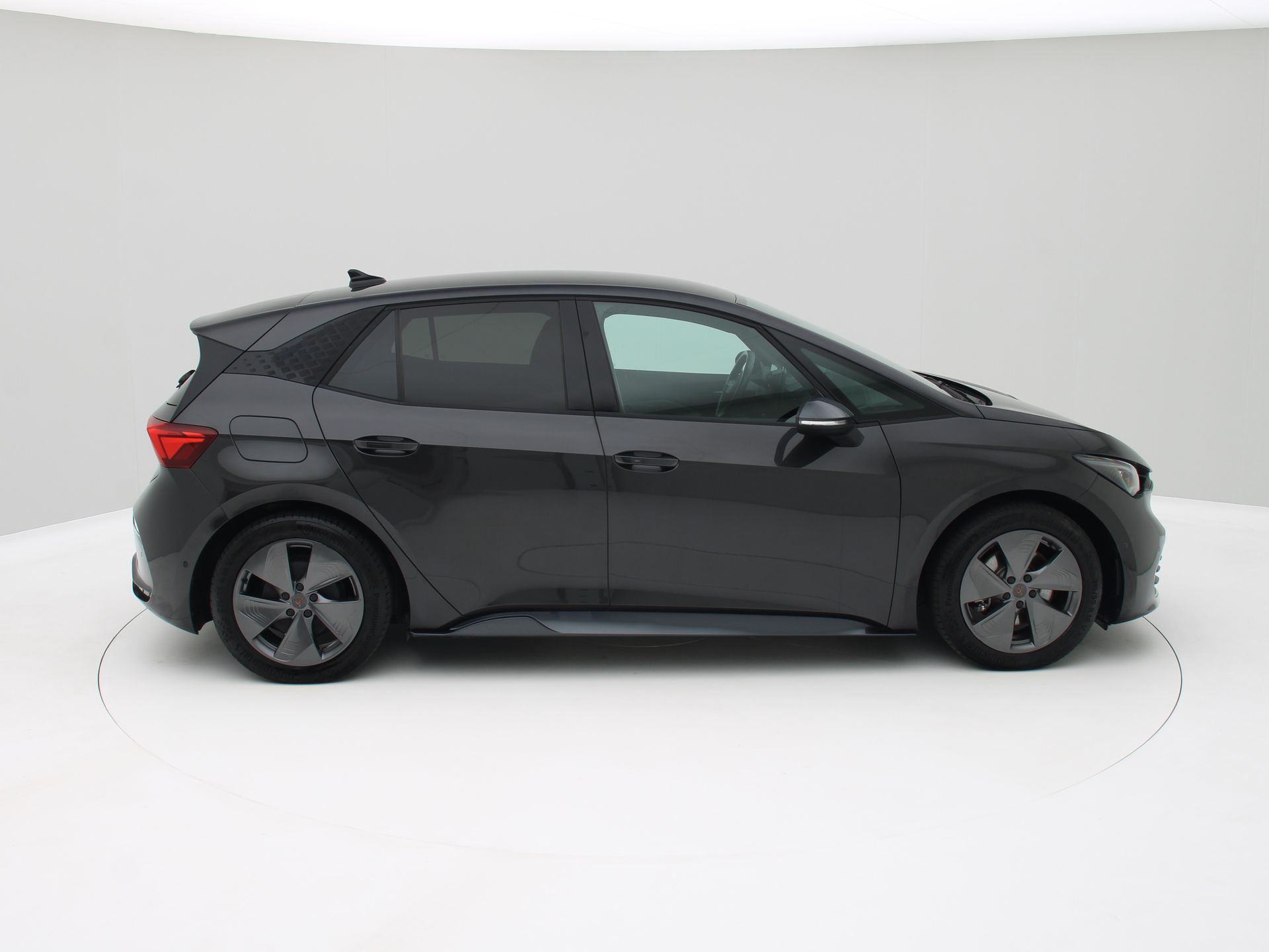 Foto van Cupra Born