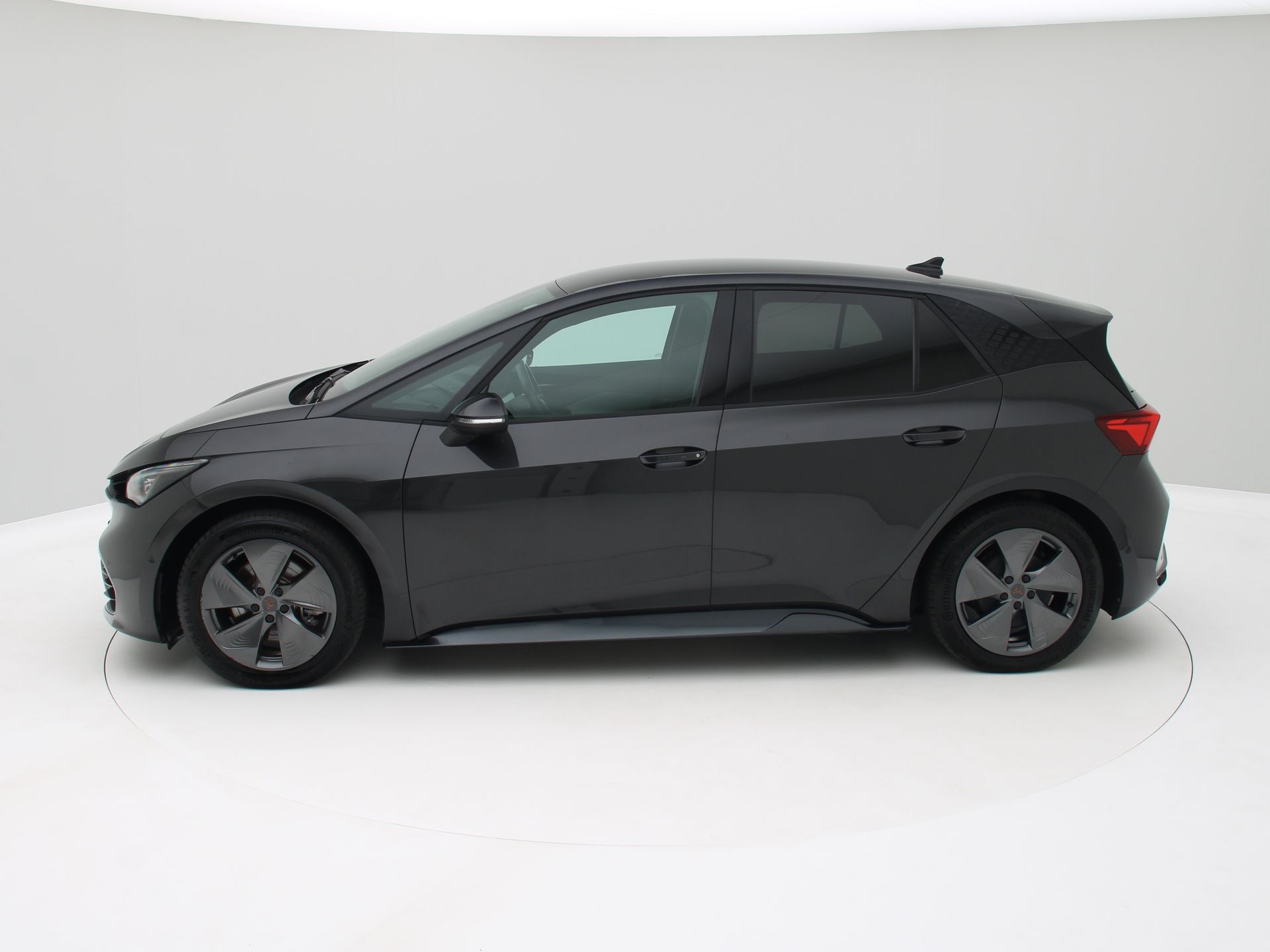 Foto van Cupra Born
