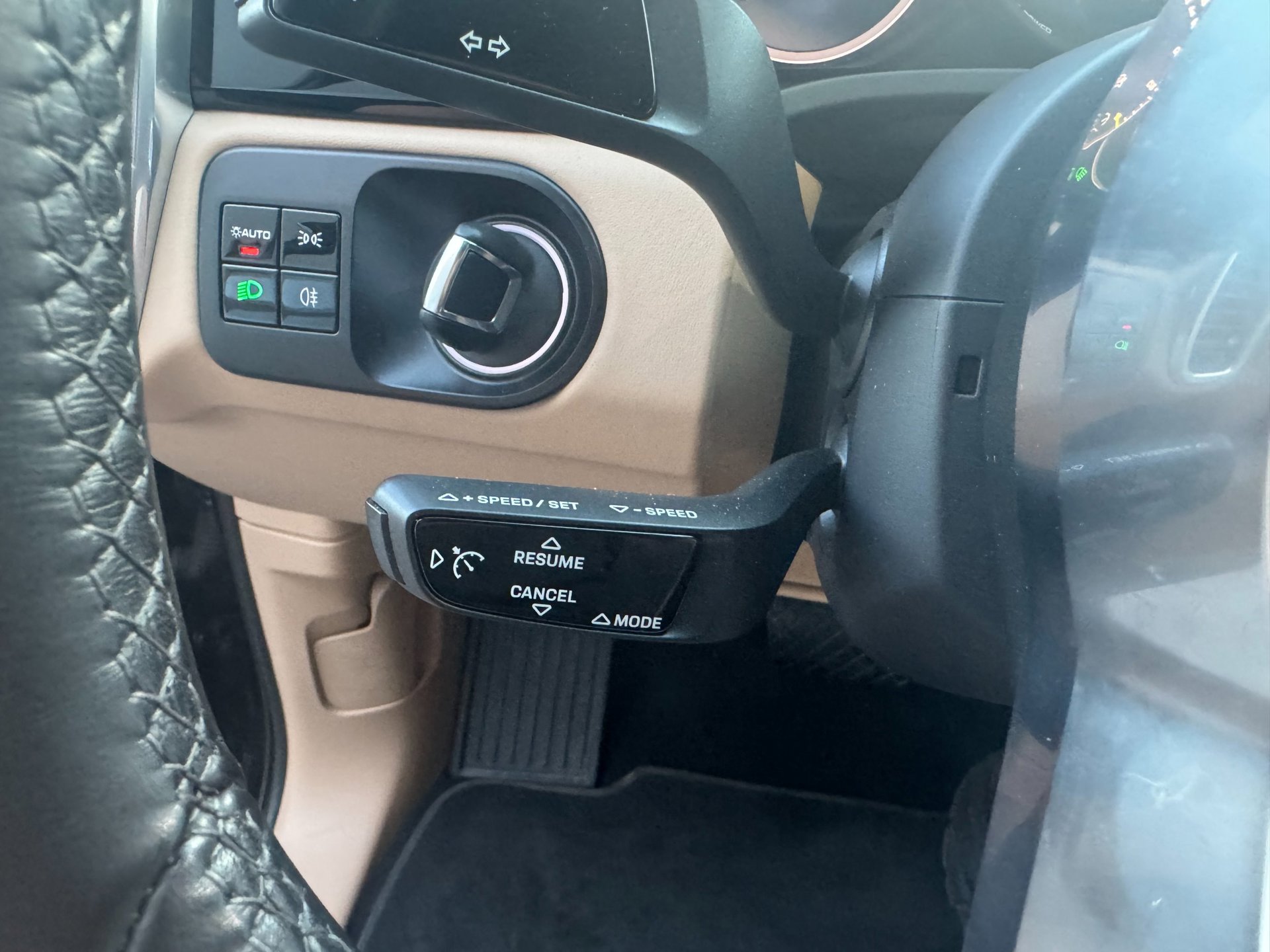 Foto van Porsche Cayenne E-hybrid