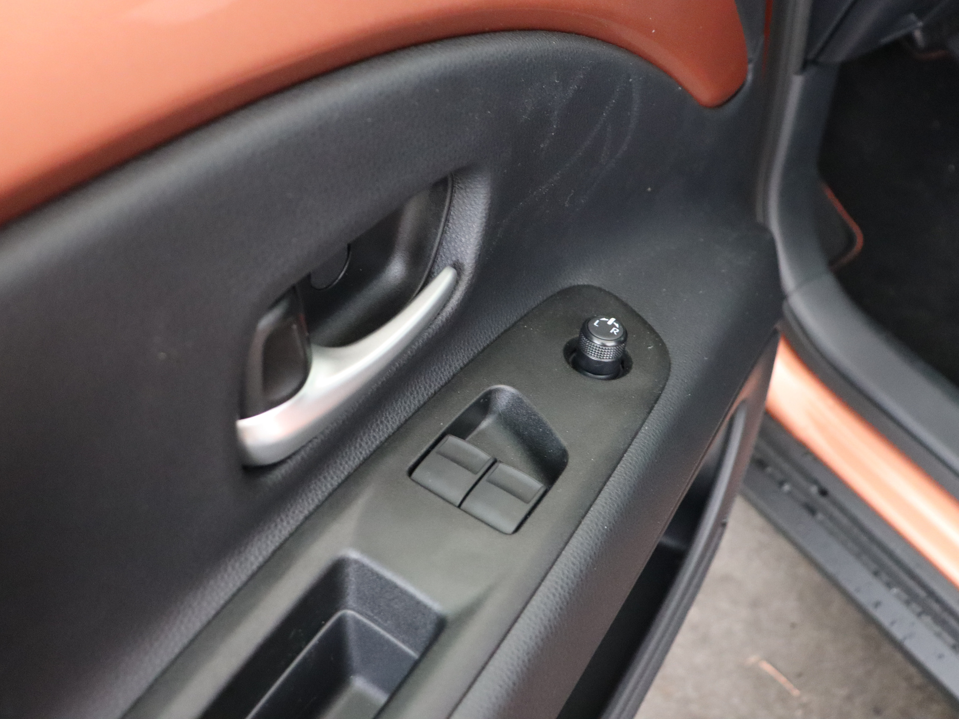 Foto van Toyota Toyota Aygo X