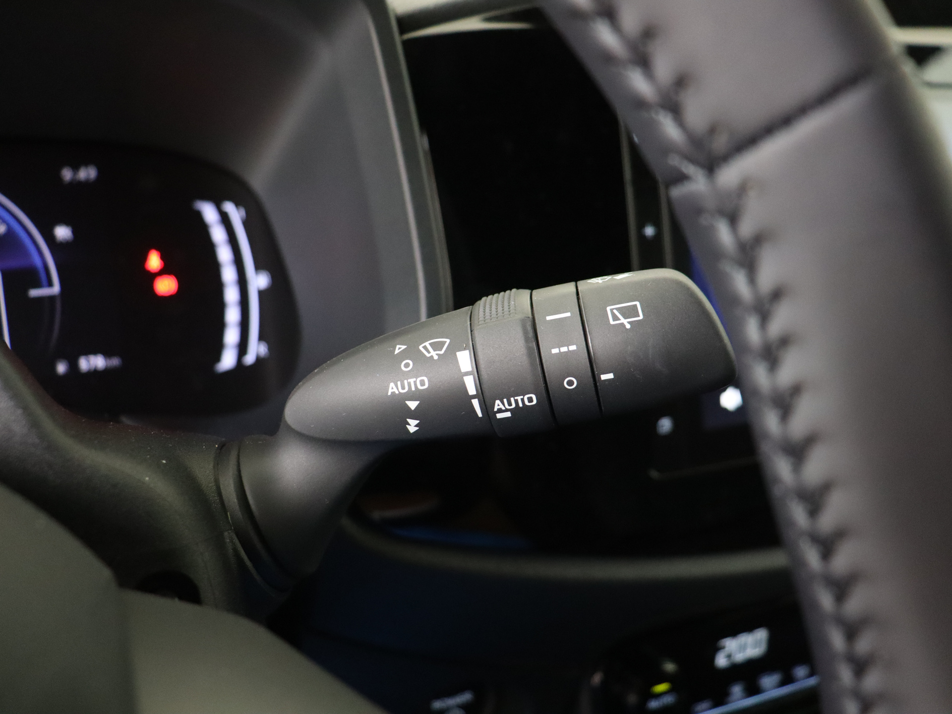 Foto van Toyota Toyota Aygo X
