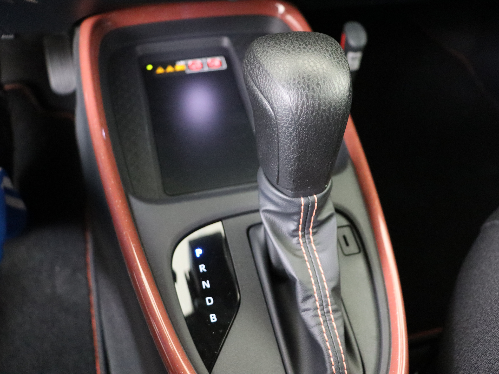 Foto van Toyota Toyota Aygo X