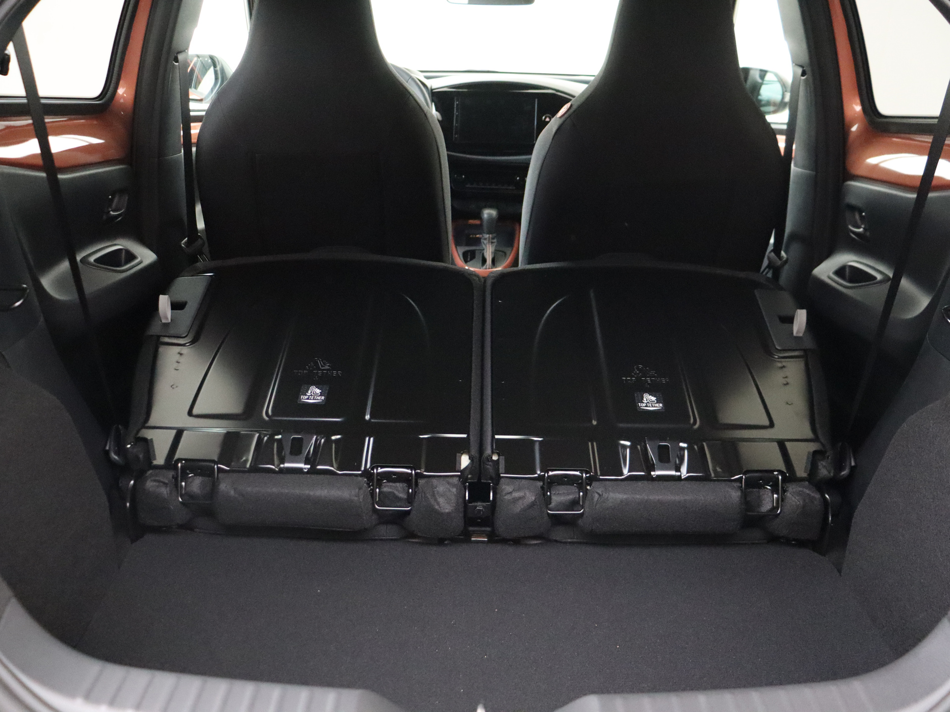 Foto van Toyota Toyota Aygo X