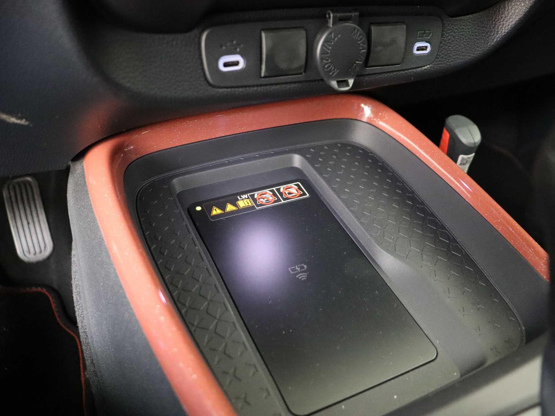 Foto van Toyota Toyota Aygo X