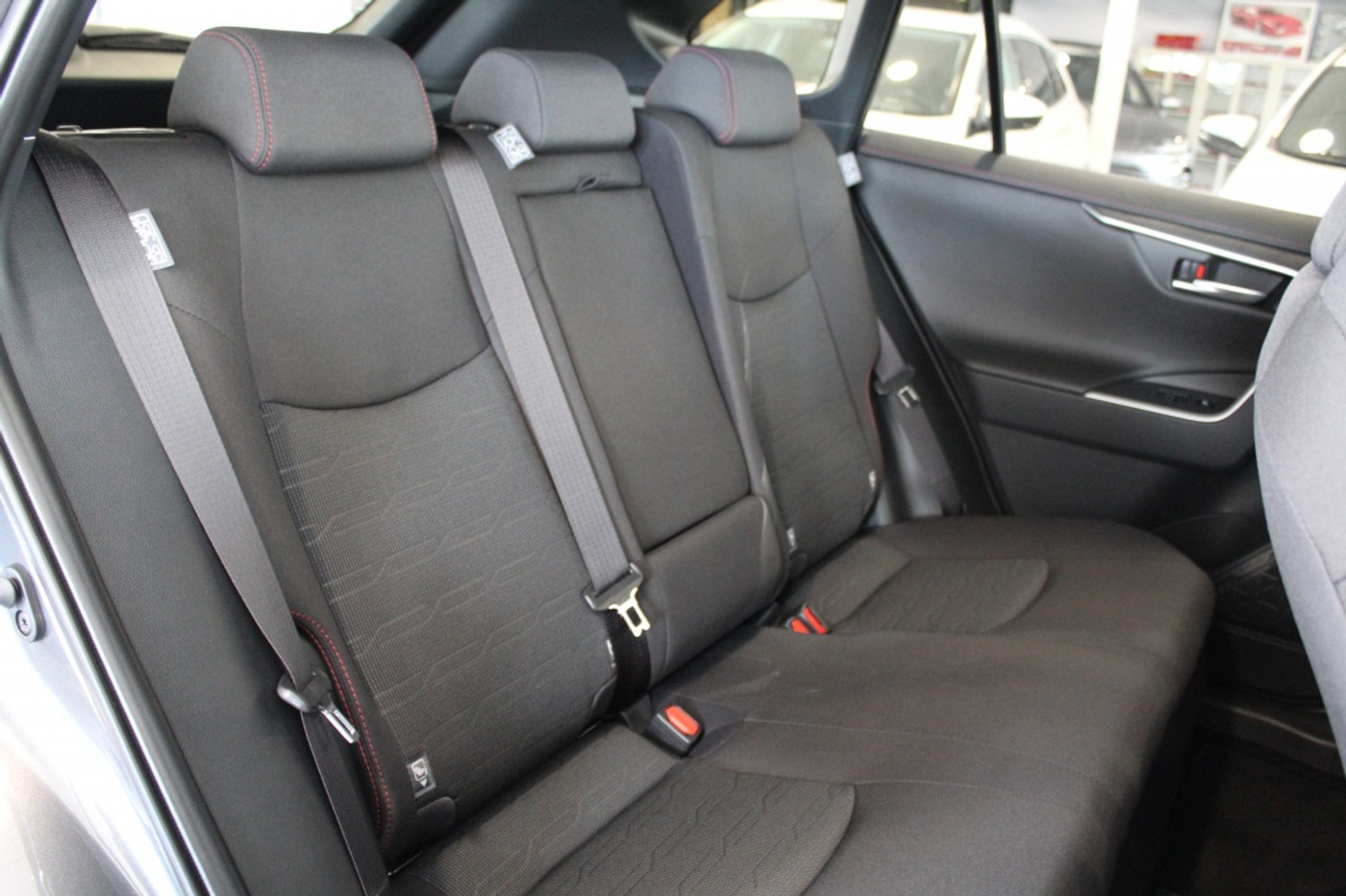 Foto van Toyota Toyota Rav4