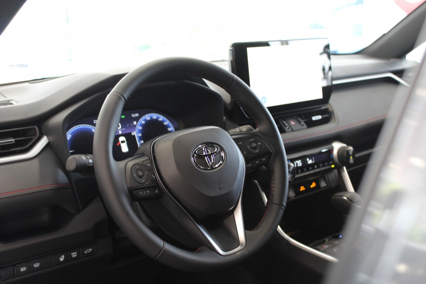 Foto van Toyota Toyota Rav4
