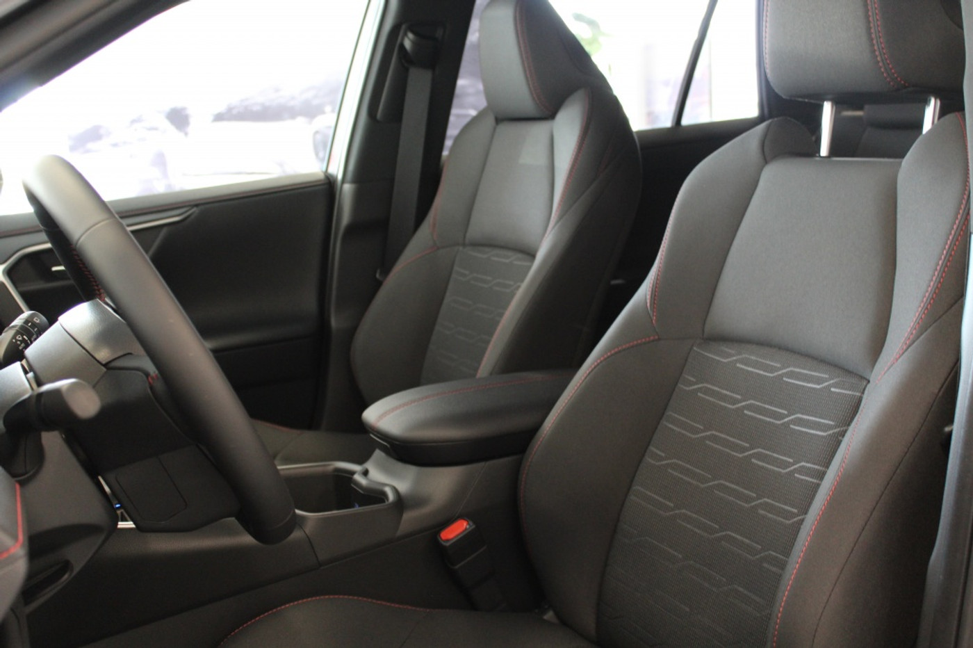 Foto van Toyota Toyota Rav4