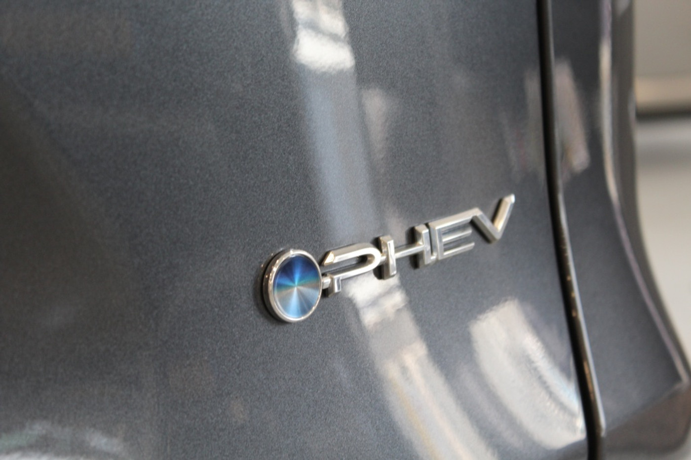 Foto van Toyota Toyota Rav4