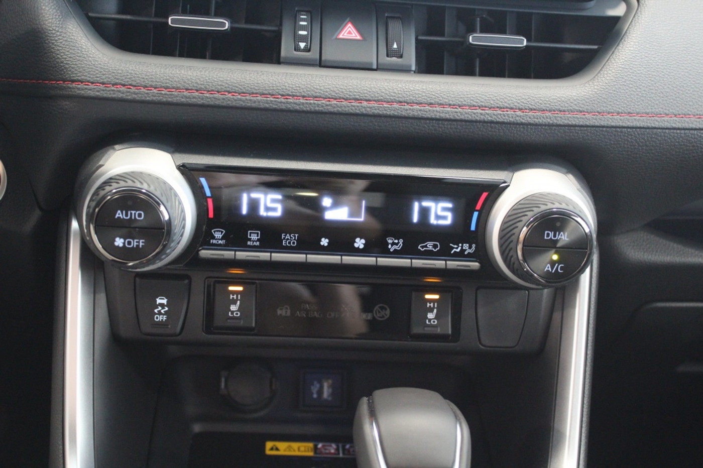 Foto van Toyota Toyota Rav4
