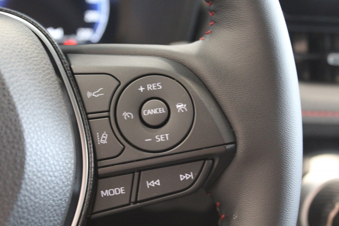 Foto van Toyota Toyota Rav4