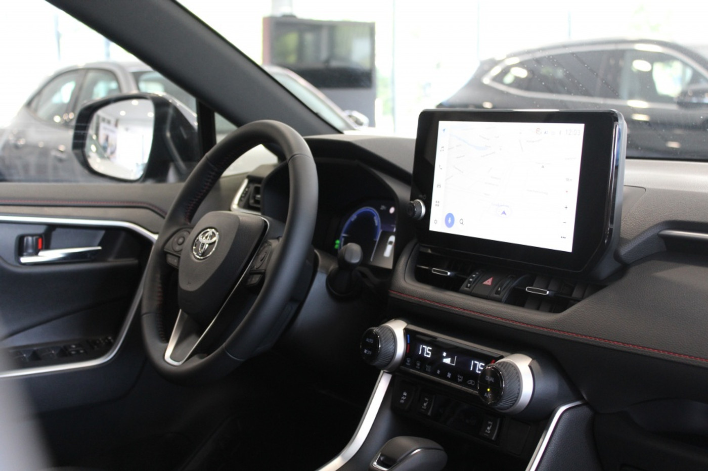 Foto van Toyota Toyota Rav4