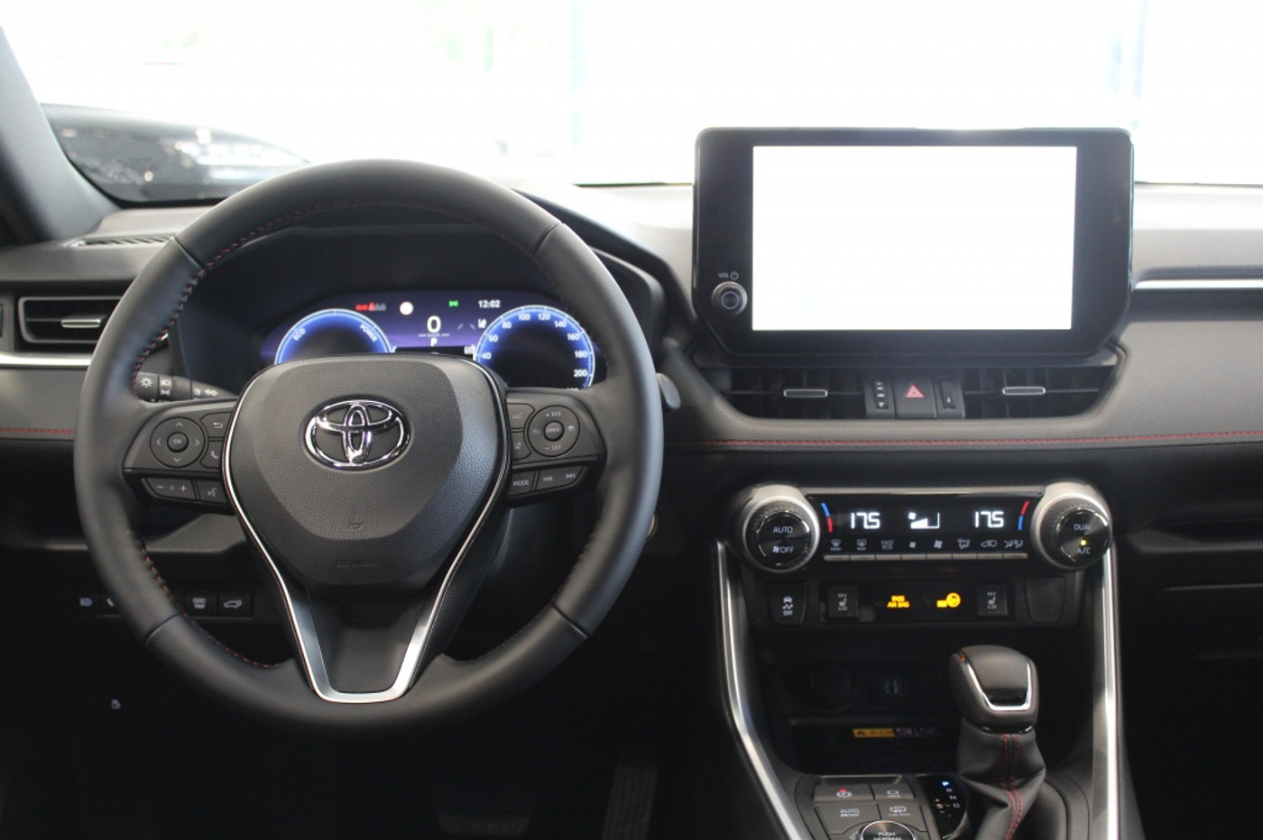 Foto van Toyota Toyota Rav4