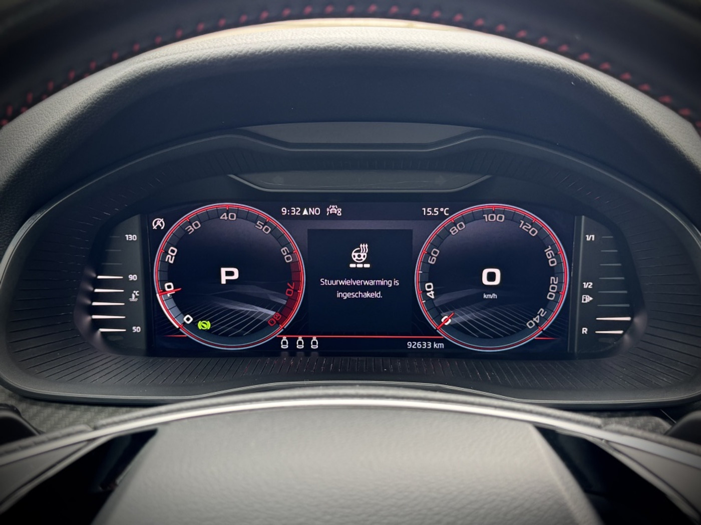 Foto van Skoda Kamiq