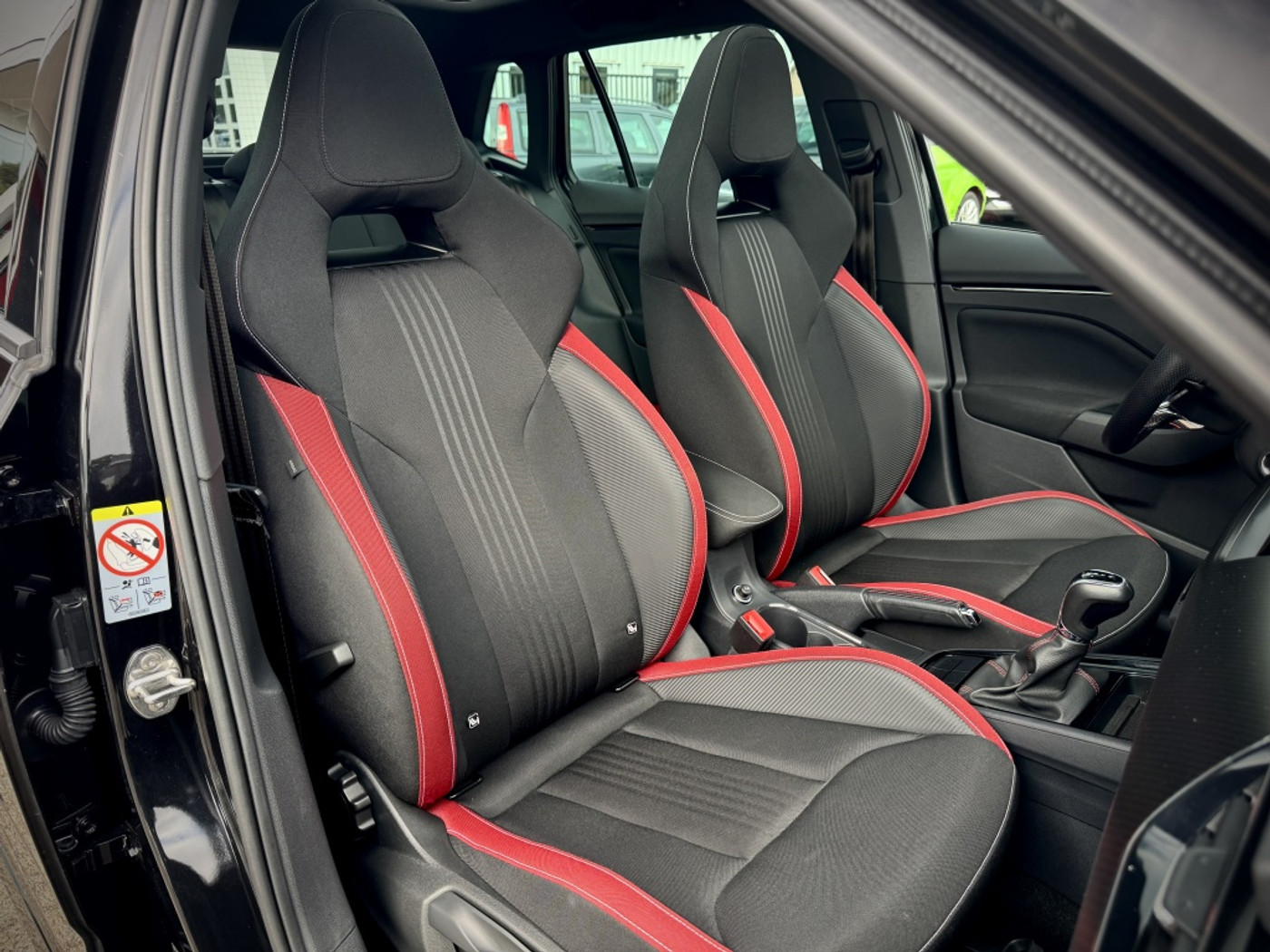 Foto van Skoda Kamiq