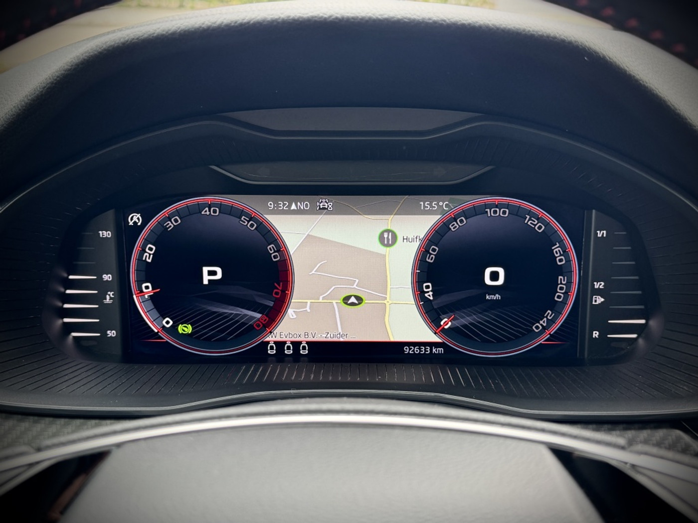 Foto van Skoda Kamiq